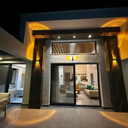 Villapalma Villa Koycegiz (Mugla)