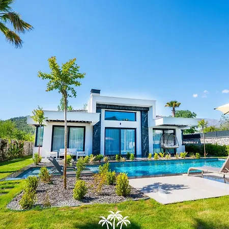 Villapalma Villa *