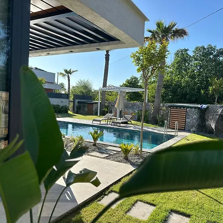 Villapalma Koycegiz (Mugla)
