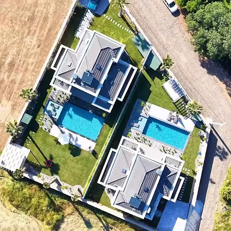 Villapalma Villa