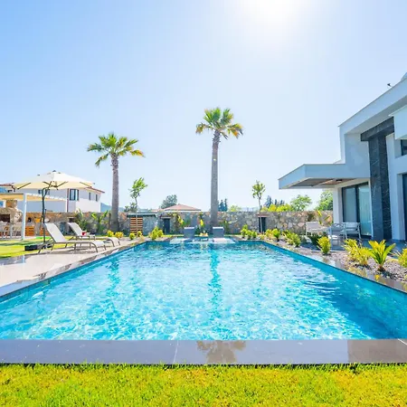 Villapalma Villa