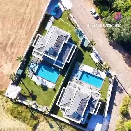 Villa Villapalma