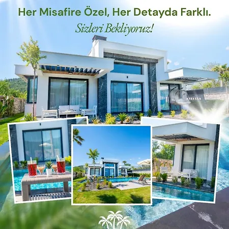 Villapalma * Koycegiz (Mugla)