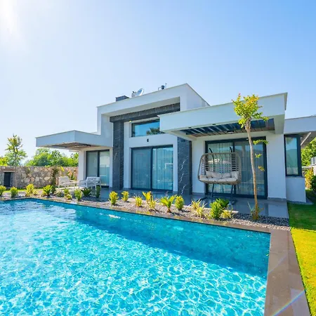 Villa Villapalma