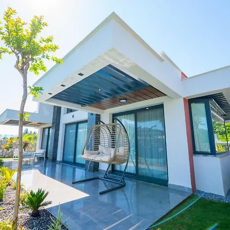 Villa Villapalma Koycegiz (Mugla)