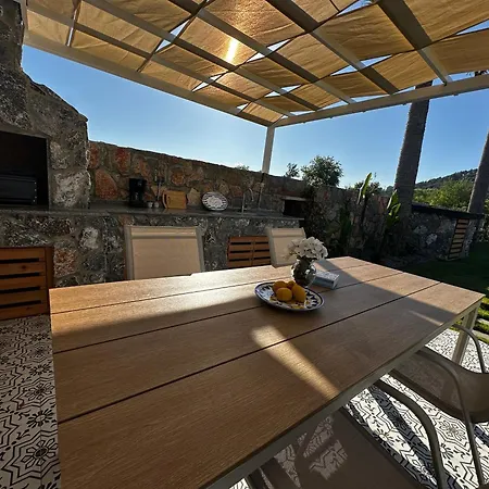 Villapalma Koycegiz (Mugla)