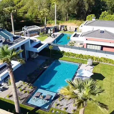 Villapalma Koycegiz (Mugla)